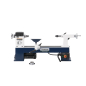 Preview: Drechselbank Drechselmaschine DB 420 Pro Vario