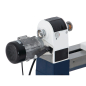 Preview: Drechselbank Drechselmaschine DB 610 Pro Vario