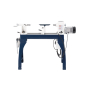 Preview: Drechselbank Drechselmaschine DB 610 Pro Vario