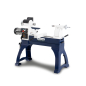 Preview: Drechselbank Drechselmaschine DB 1050 Pro Vario