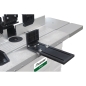 Preview: Tischfräse TF 50 E (230 V)