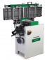 Preview: Abricht-Dickenhobel-Maschine ADH 31C (400 V)