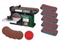 Preview: Band- und Tellerschleifmaschine BTS 151 *Aktions-Set 1*