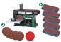 Preview: Band- und Tellerschleifmaschine BTS 151 V *Aktions-Set 1*