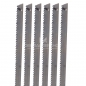 Preview: Dekupier-Sägeblätter 135x6,0x0,4mm für Holz