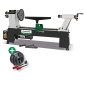 Preview: Drechselbank Drechselmaschine DB 460 XL Vario *Aktions-Set 1*