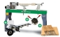 Preview: Drechselbank Drechselmaschine DB 1202 *Aktions-Set 3*