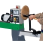 Preview: Drechselbank Drechselmaschine DB 1202