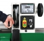 Preview: Drechselbank Drechselmaschine DB 1202 *Aktions-Set 3*