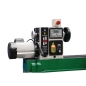 Preview: Drechselbank Drechselmaschine DB 1202