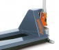 Preview: Scheren-Gabelhubwagen PHH 1001