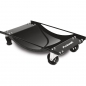 Preview: 1 Paar - PKW-Rollwagen PRW 450