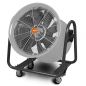 Preview: Mobiler Ventilator MV 80 inkl. 10m Lufttransportschlauch