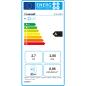 Preview: Mobiles Klimagerät SC-K 2700 D mit Thermostat für Räume bis 45m³