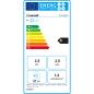 Preview: Mobiles Klimagerät SC-K 3500 D mit Thermostat für Räume bis 57,5m³