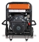Preview: Synchron-Stromerzeuger / Notstromaggregat PG-E 100 TEA H
