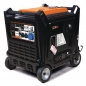Preview: Inverter-Stromerzeuger / Notstromaggregat PG-I 80 SE