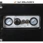 Preview: 4in1 Mobiler Stromerzeuger +Schweißgerät +Kompressor +Lichtmast PG-E 55 SEA