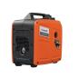 Preview: Inverter-Stromerzeuger / Notstromaggregat PG-I 21 SR-S