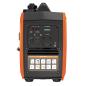 Preview: Inverter-Stromerzeuger / Notstromaggregat PG-I 21 SR-S