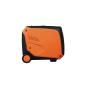 Preview: Inverter-Stromerzeuger / Notstromaggregat PG-I 45 SE-S HC