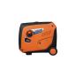 Preview: Inverter-Stromerzeuger / Notstromaggregat PG-I 45 SE-S HC