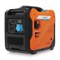 Preview: Inverter-Stromerzeuger / Notstromaggregat PG-I 55 SE-S HC