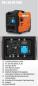 Preview: Inverter-Stromerzeuger / Notstromaggregat PG-I 55 SE-S HC