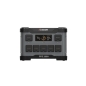 Preview: Powerstation PPS 2000 tragbar 2,0kW 5x230V USB 28kg