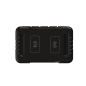 Preview: Powerstation PPS 2400 tragbar 2,4kW 5x230V USB 30kg