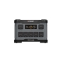 Preview: Powerstation PPS 2400 tragbar 2,4kW 5x230V USB 30kg