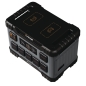 Preview: Powerstation PPS 2400 tragbar 2,4kW 5x230V USB 30kg