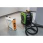 Preview: Powerstation PPS 3600 Pro tragbar 3,6kW 2x230V 24kg mit hohem Anlaufstrom max. 20 kW Peak