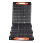Preview: Faltbares Solarpanel für Powerstation 100W