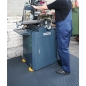 Preview: Arbeitsplatzmatte 3040 x 940 mm
