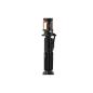 Preview: LED Baustrahler LLS 13500-3 AC mit Magnethalterung mit Stativ