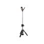 Preview: LED Baustrahler LLS 13500-3 AC mit Magnethalterung mit Stativ