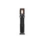 Preview: LED Baustrahler LLS 13500-3 AC mit Magnethalterung mit Stativ