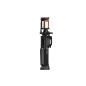 Preview: LED Baustrahler LLS 13500-3 AC mit Magnethalterung mit Stativ