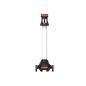 Preview: LED Lichtsäule/Werkstattlampe LLS 23000-2 AC - mit 360° Beleuchtung