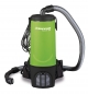 Preview: Industrie-Rucksacksauger flexCAT 104