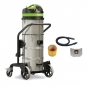 Preview: Industrie-Trockensauger / Baustaubsauger flexCAT 378 CYC PRO
