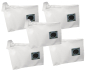 Preview: Industrie-Trockensauger mit Staubklasse H - dryCAT 133 IC-HC inkl. Filter-Set