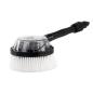 Preview: Rotierende Waschbürste WB-HDR-K R für Hochdruckreiniger