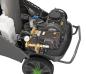Preview: Heißwasser-Hochdruckreiniger HDR-H 108-20 400V - Maximaldruck 200 bar - Wassertemperatur bis zu 140°