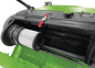 Preview: Handkehrmaschine HKM 950