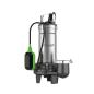 Preview: Schmutzwasserpumpe SDWP 15032 PRO SET +C-Kupplung + 15m C-Schlauch