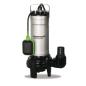 Preview: Schmutzwasserpumpe SDWP 15032 PRO SET +C-Kupplung + 15m C-Schlauch