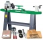 Preview: Drechselbank - Drechselmaschine DB 900 *Aktions-Set 3*