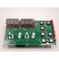 Preview: Ersatz-Frontplatine für Schweißgerät CRAFT-MIG 253 Pulse WP.496RM.557-C-1 Pos. 8 #0107225304